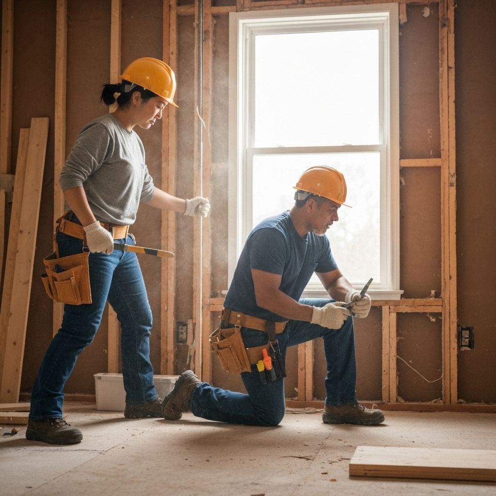 Our professional team